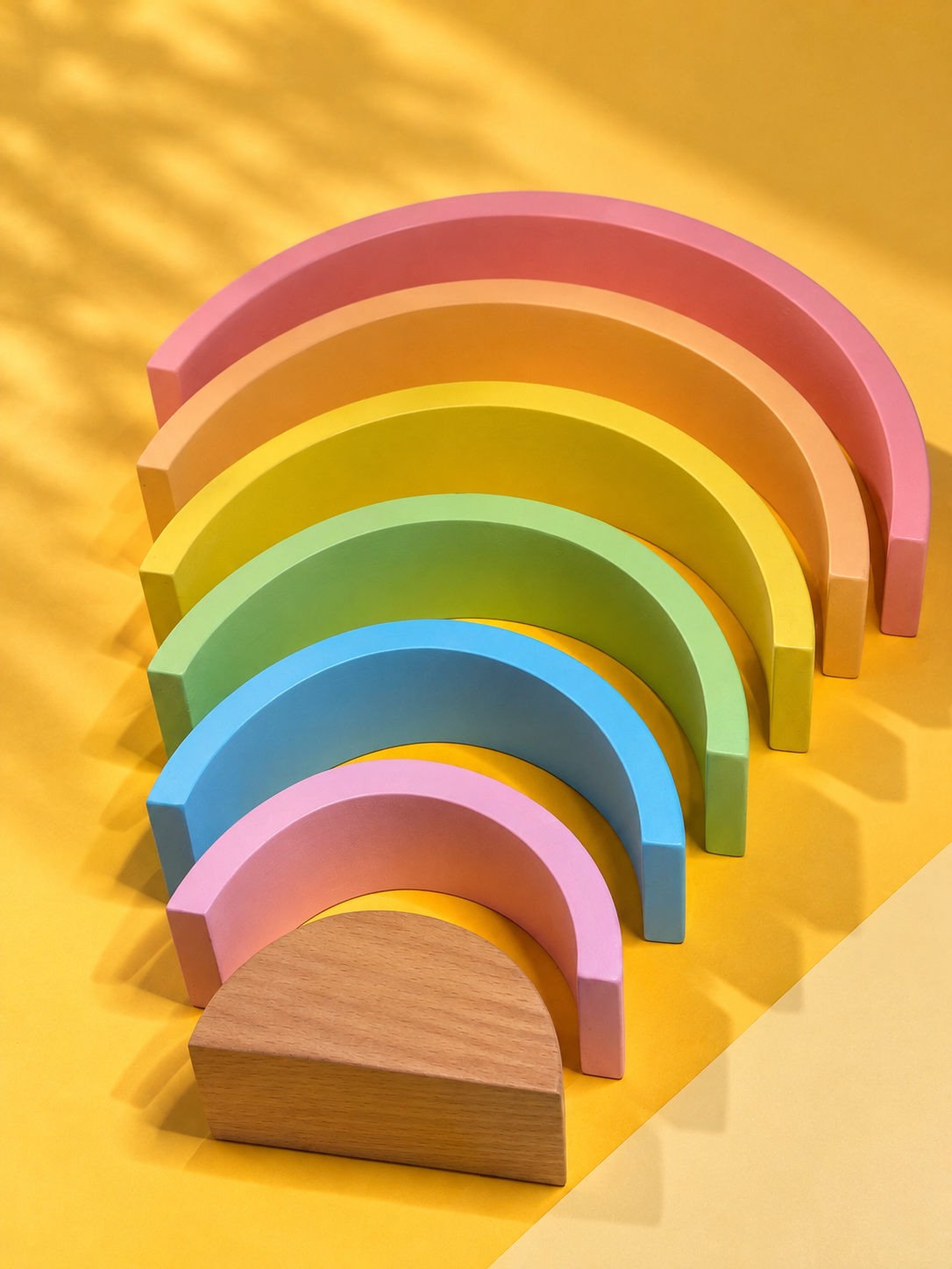 Rainbow Arch