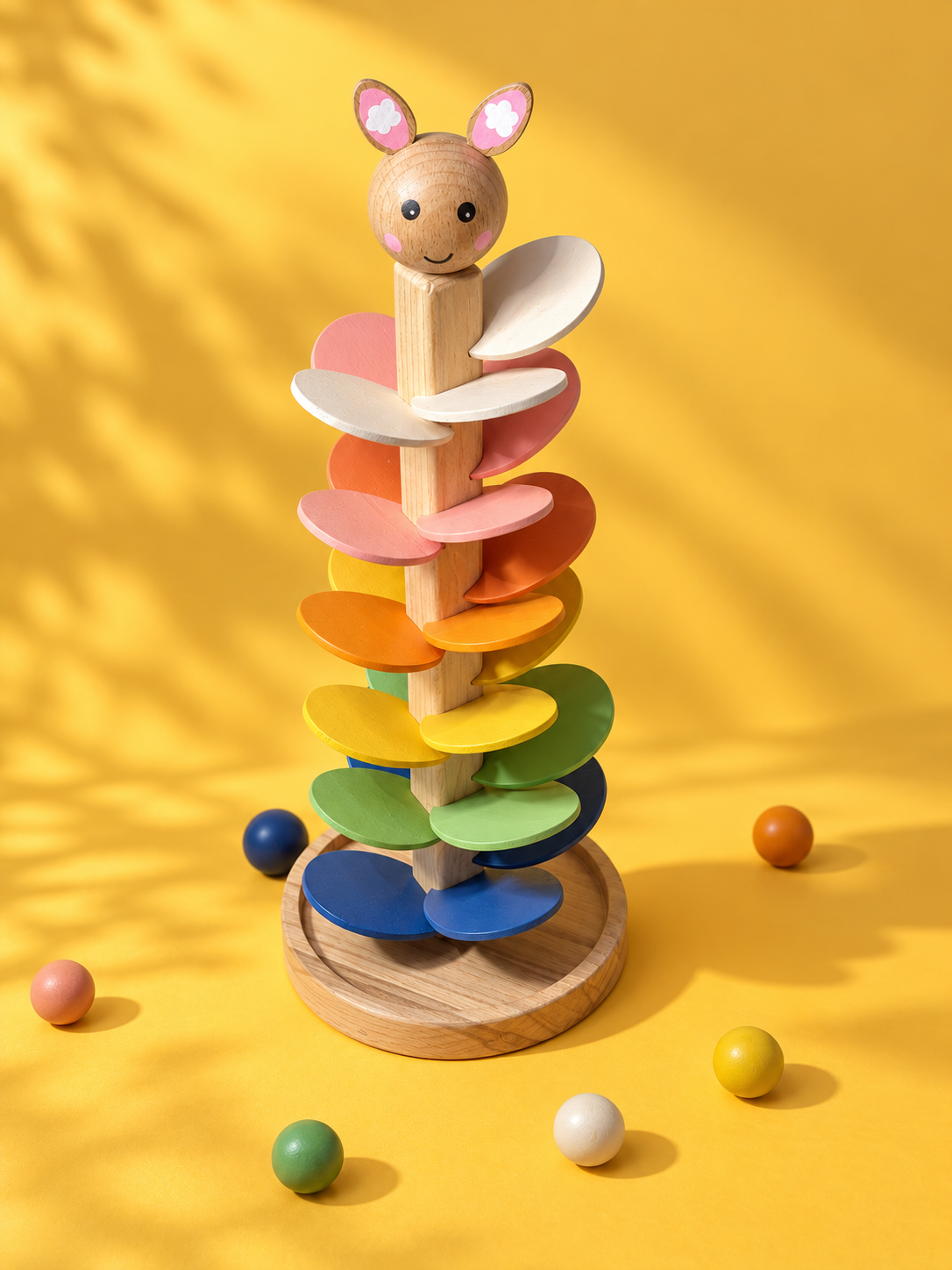 Marble Tree