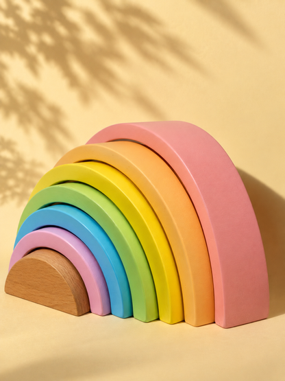 Rainbow Arch