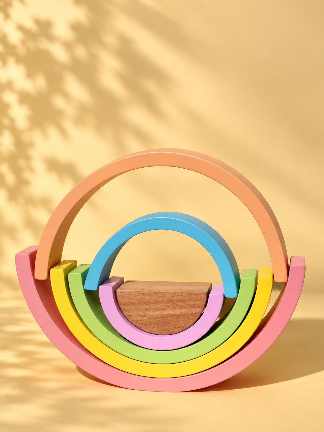Rainbow Arch