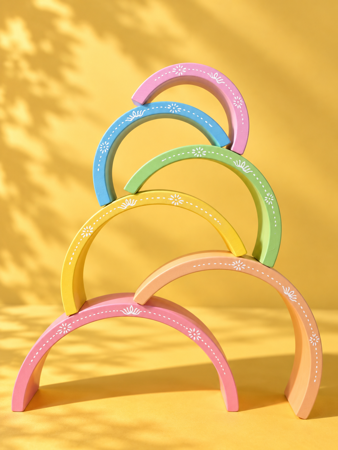 Rainbow Arch