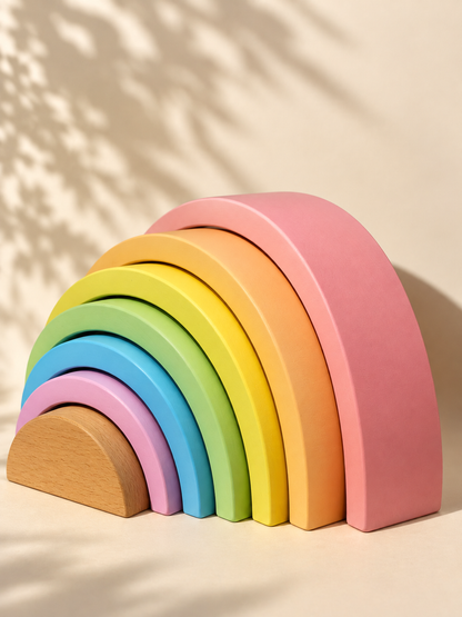 Rainbow Arch