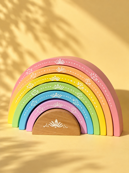 Rainbow Arch