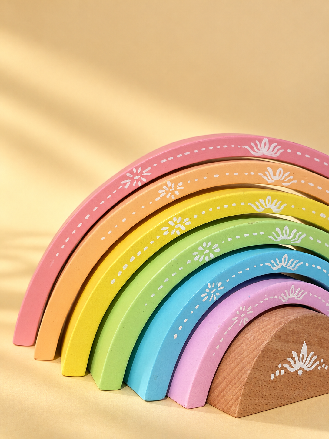 Rainbow Arch