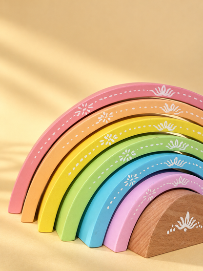 Rainbow Arch