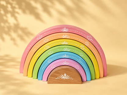Rainbow Arch