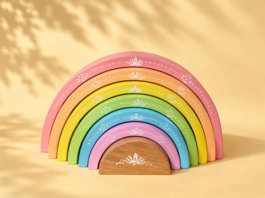 Rainbow Arch