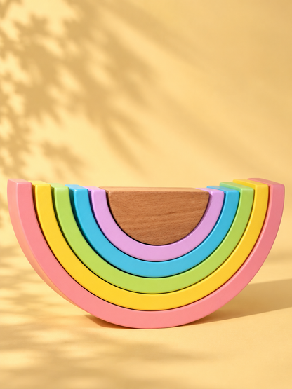 Rainbow Arch